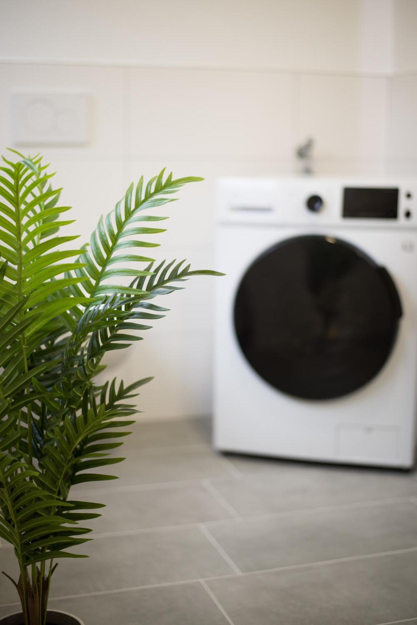Casa Materi Poppenhausen Apartment Ngoại thất bức ảnh