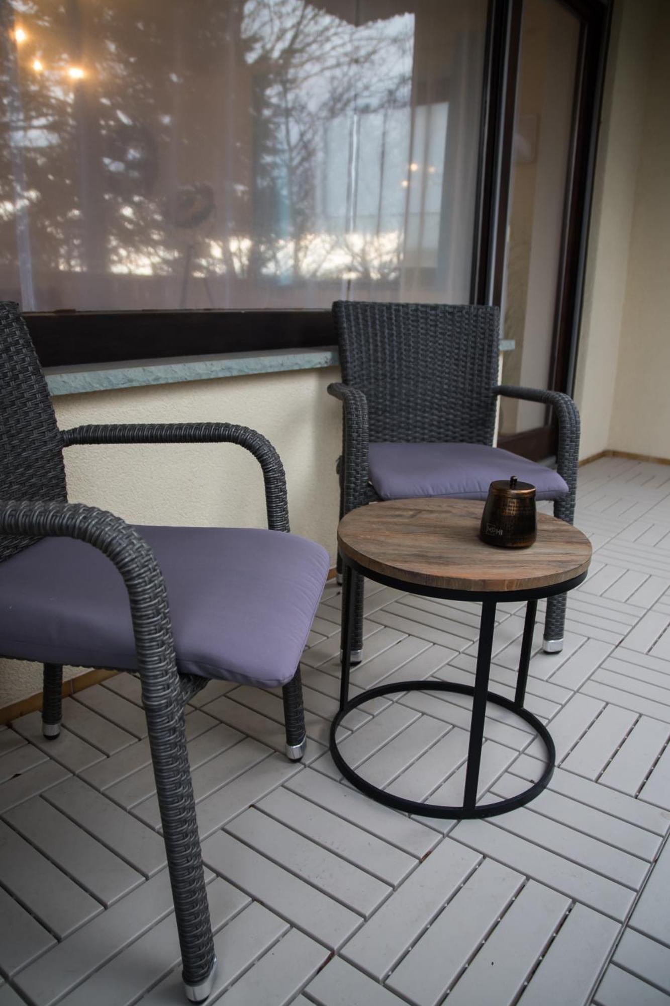 Casa Materi Poppenhausen Apartment Ngoại thất bức ảnh