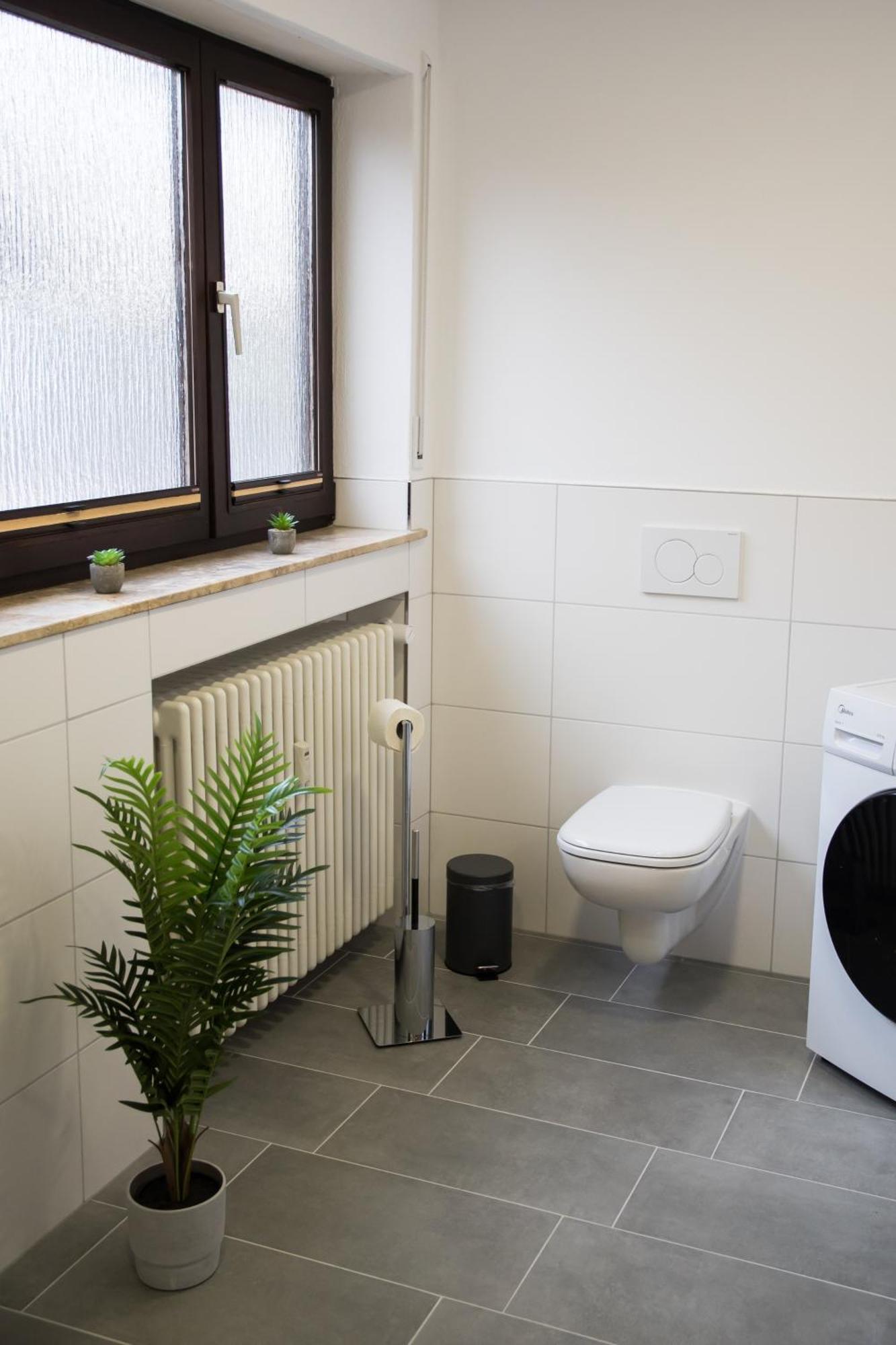 Casa Materi Poppenhausen Apartment Ngoại thất bức ảnh