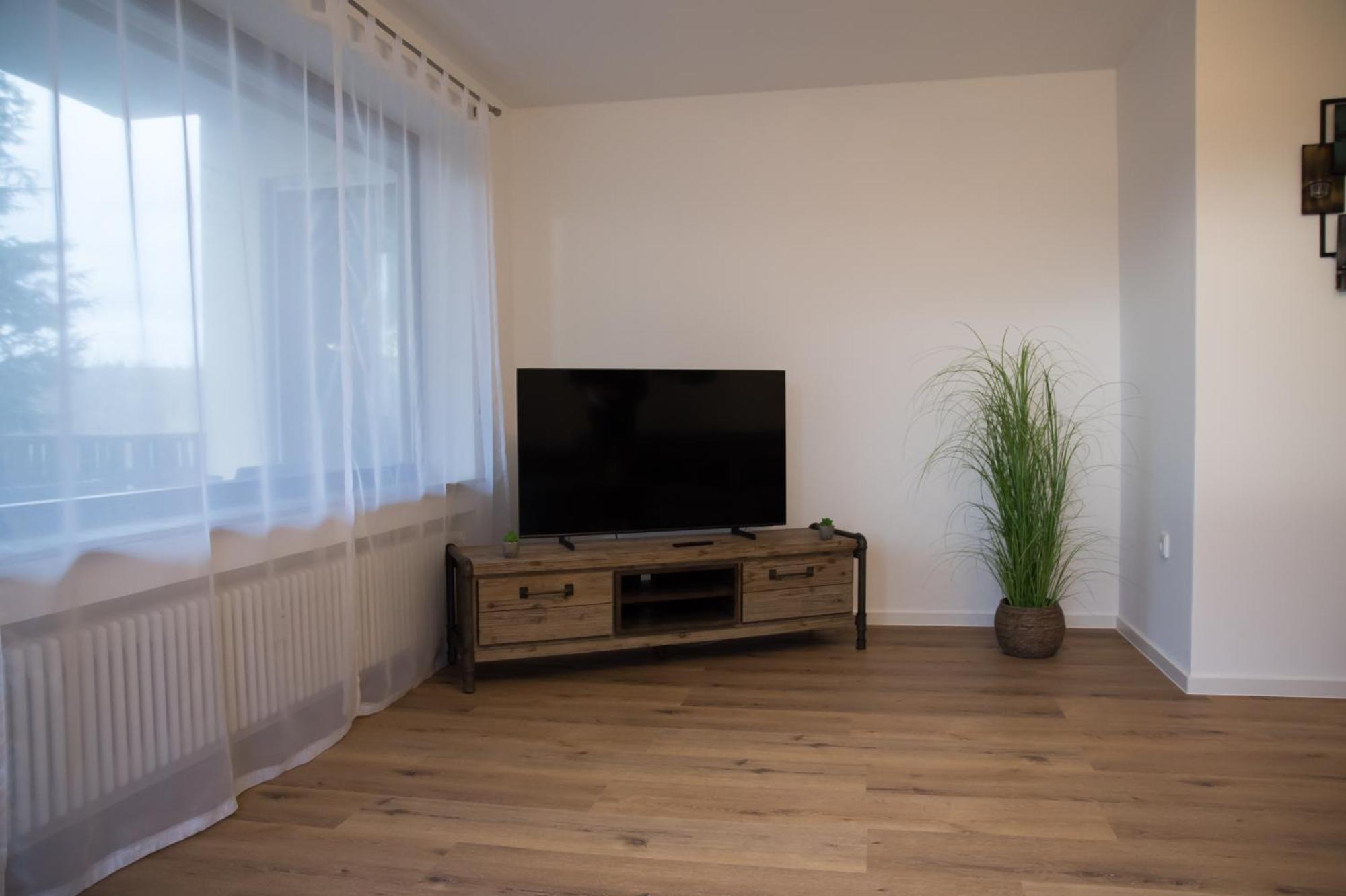 Casa Materi Poppenhausen Apartment Ngoại thất bức ảnh