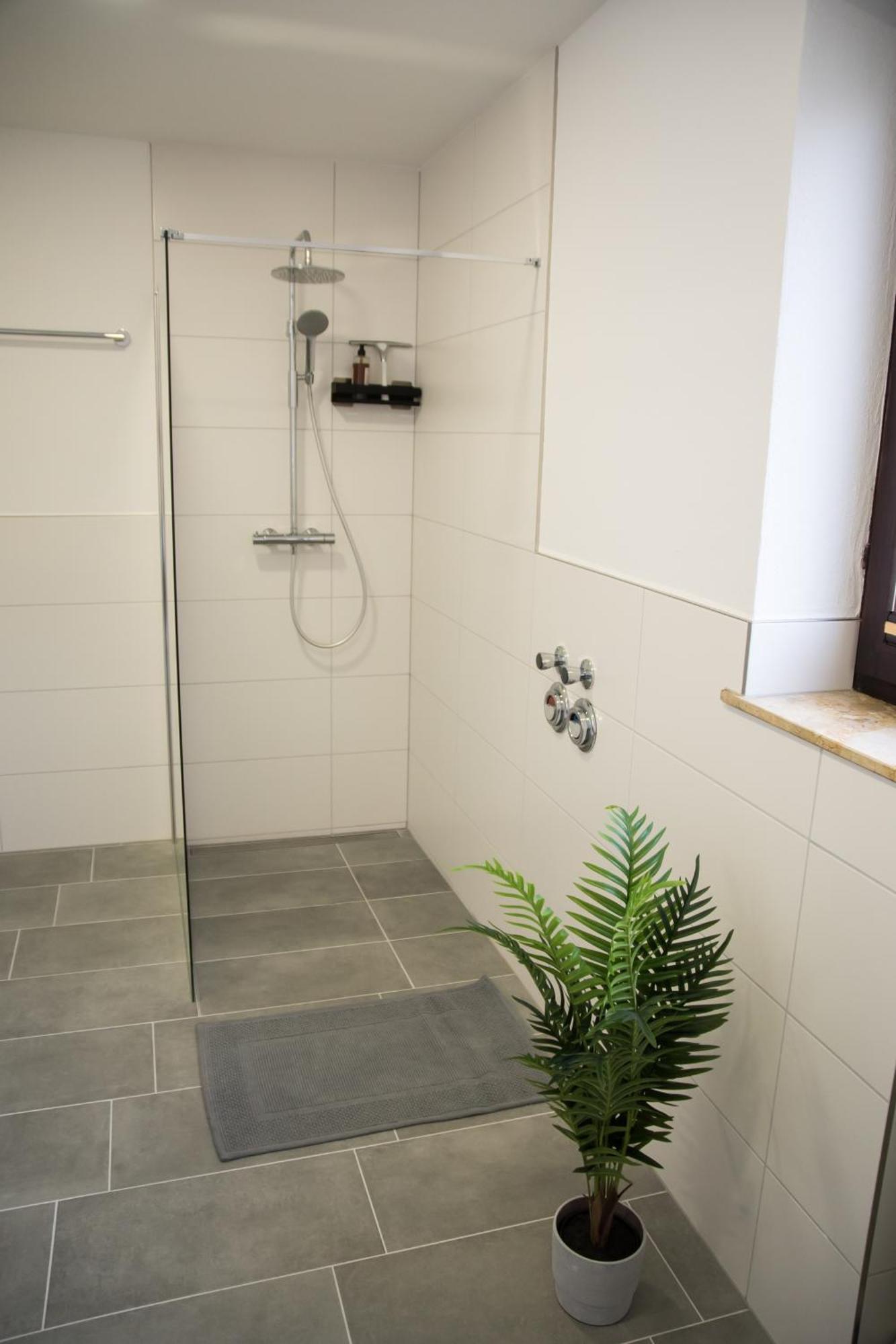Casa Materi Poppenhausen Apartment Ngoại thất bức ảnh