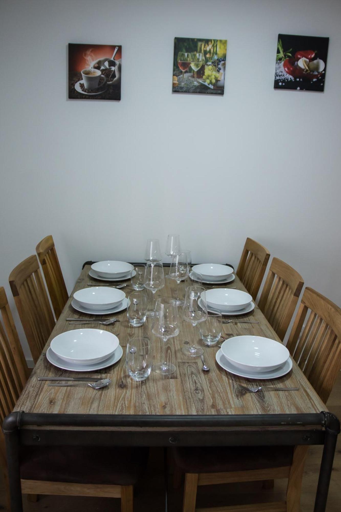 Casa Materi Poppenhausen Apartment Ngoại thất bức ảnh