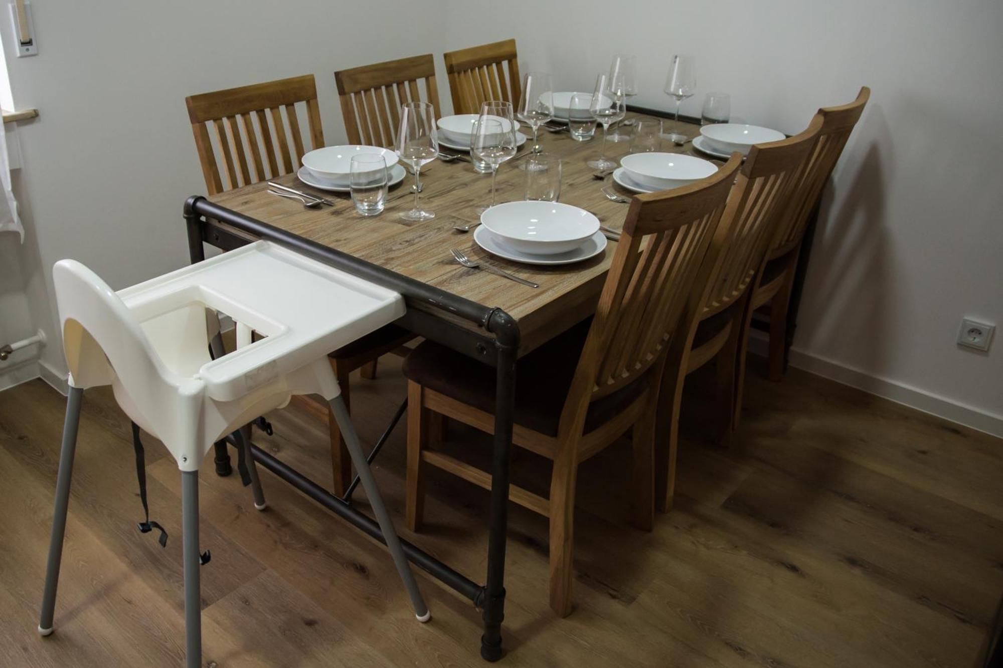 Casa Materi Poppenhausen Apartment Ngoại thất bức ảnh