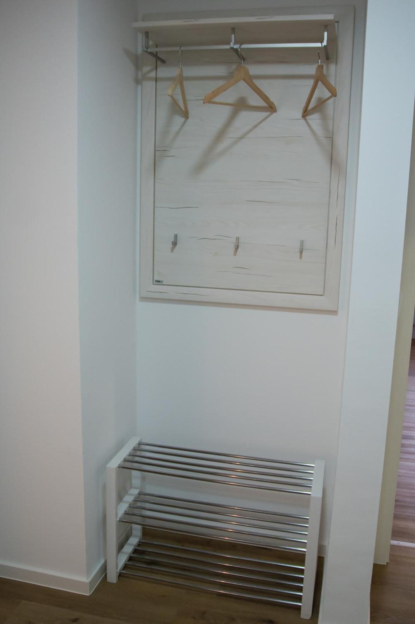 Casa Materi Poppenhausen Apartment Ngoại thất bức ảnh