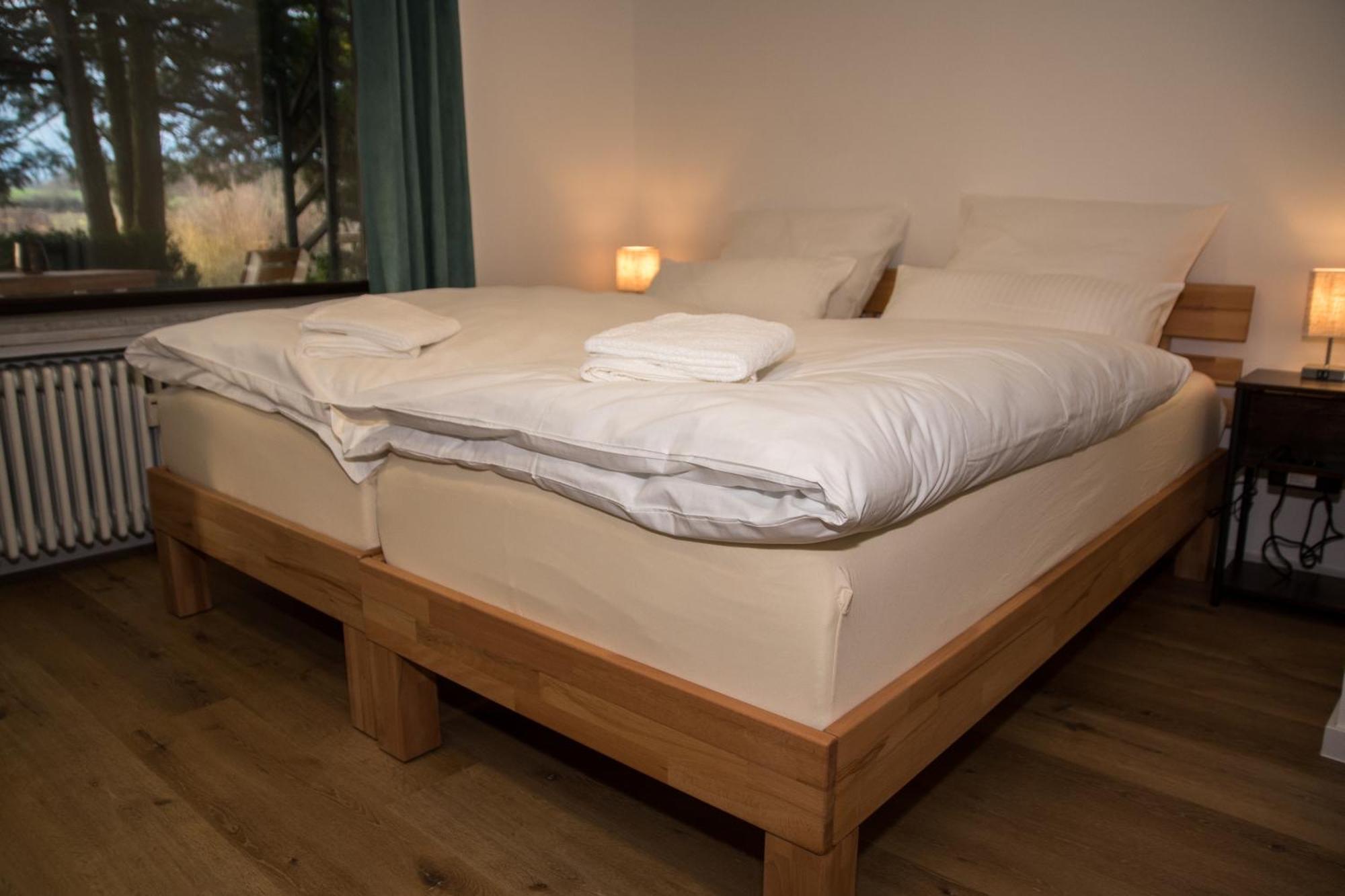 Casa Materi Poppenhausen Apartment Ngoại thất bức ảnh