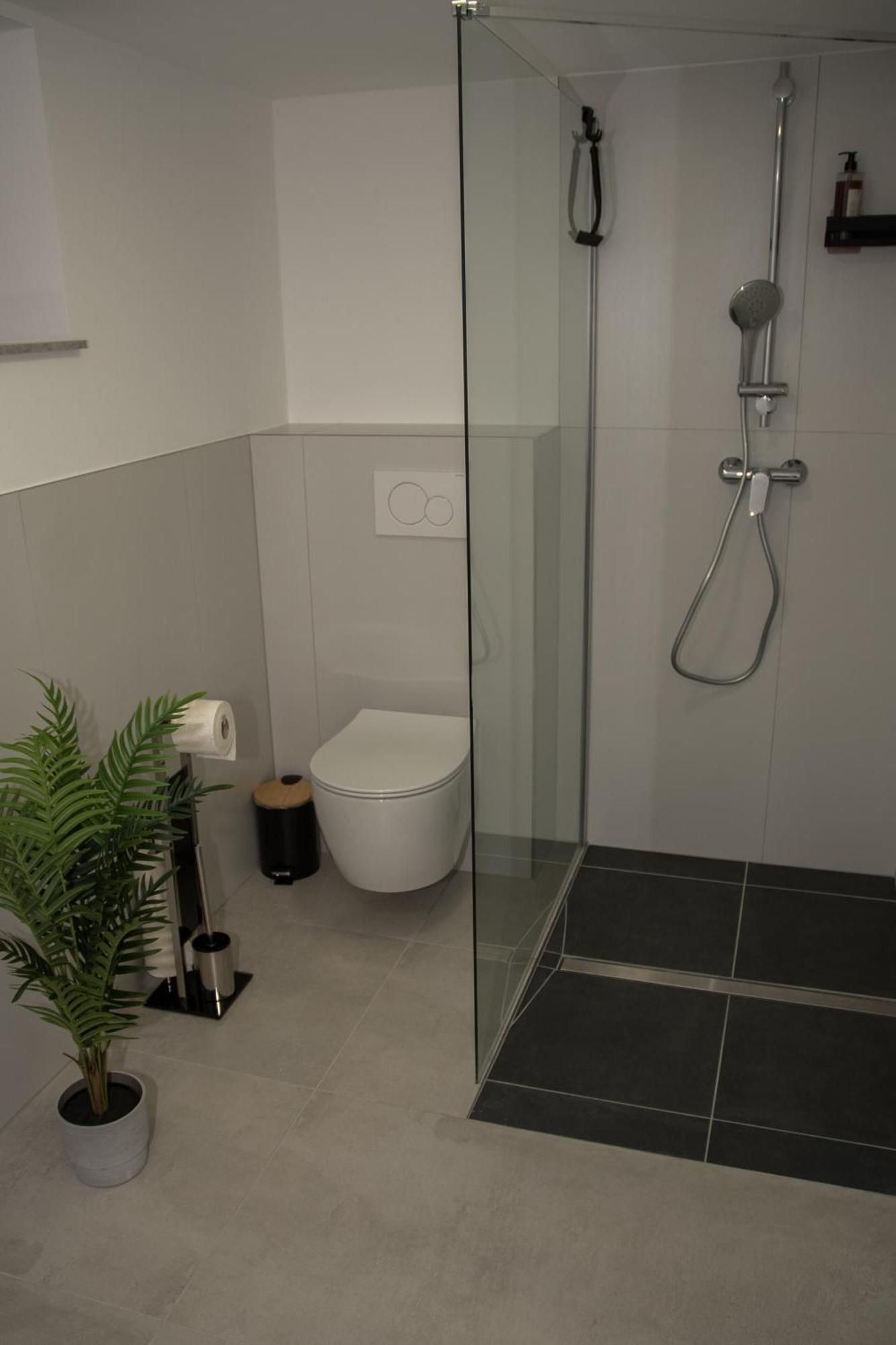 Casa Materi Poppenhausen Apartment Ngoại thất bức ảnh