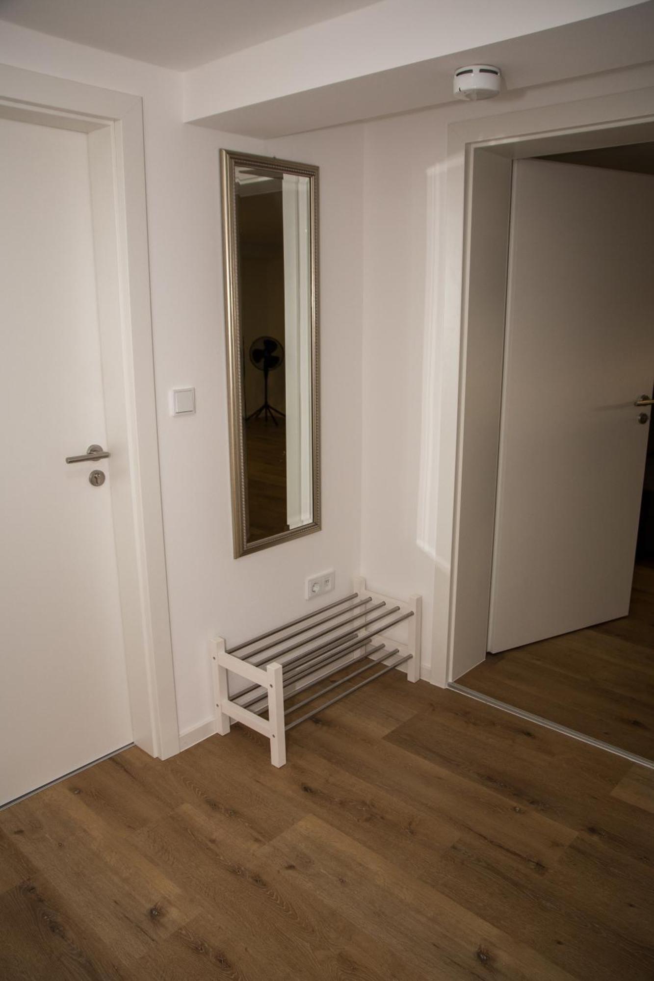 Casa Materi Poppenhausen Apartment Ngoại thất bức ảnh