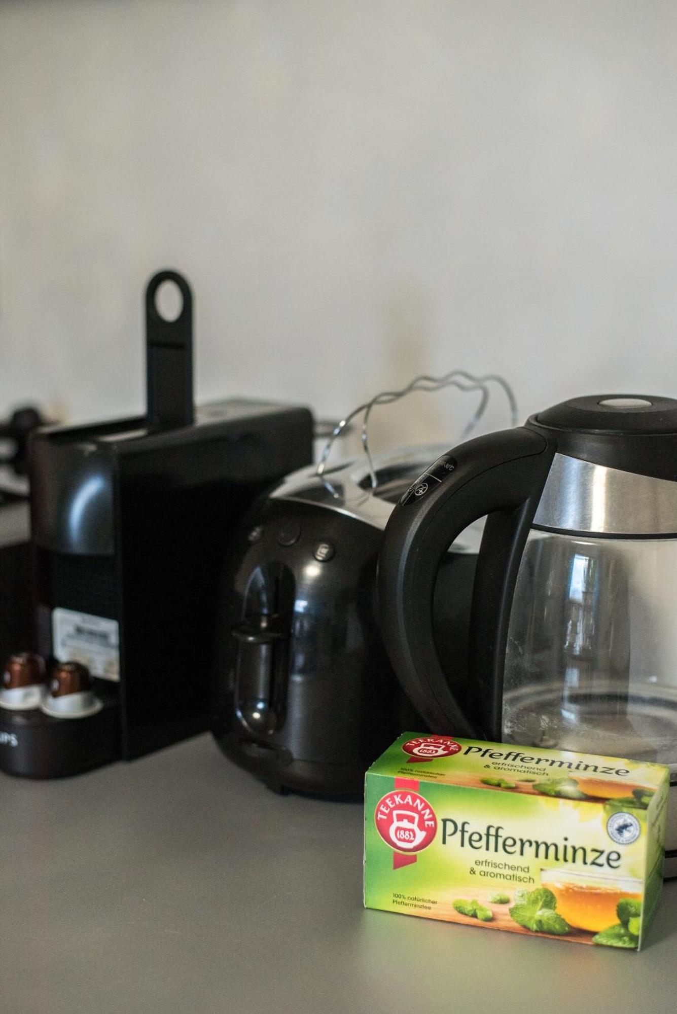 Casa Materi Poppenhausen Apartment Ngoại thất bức ảnh
