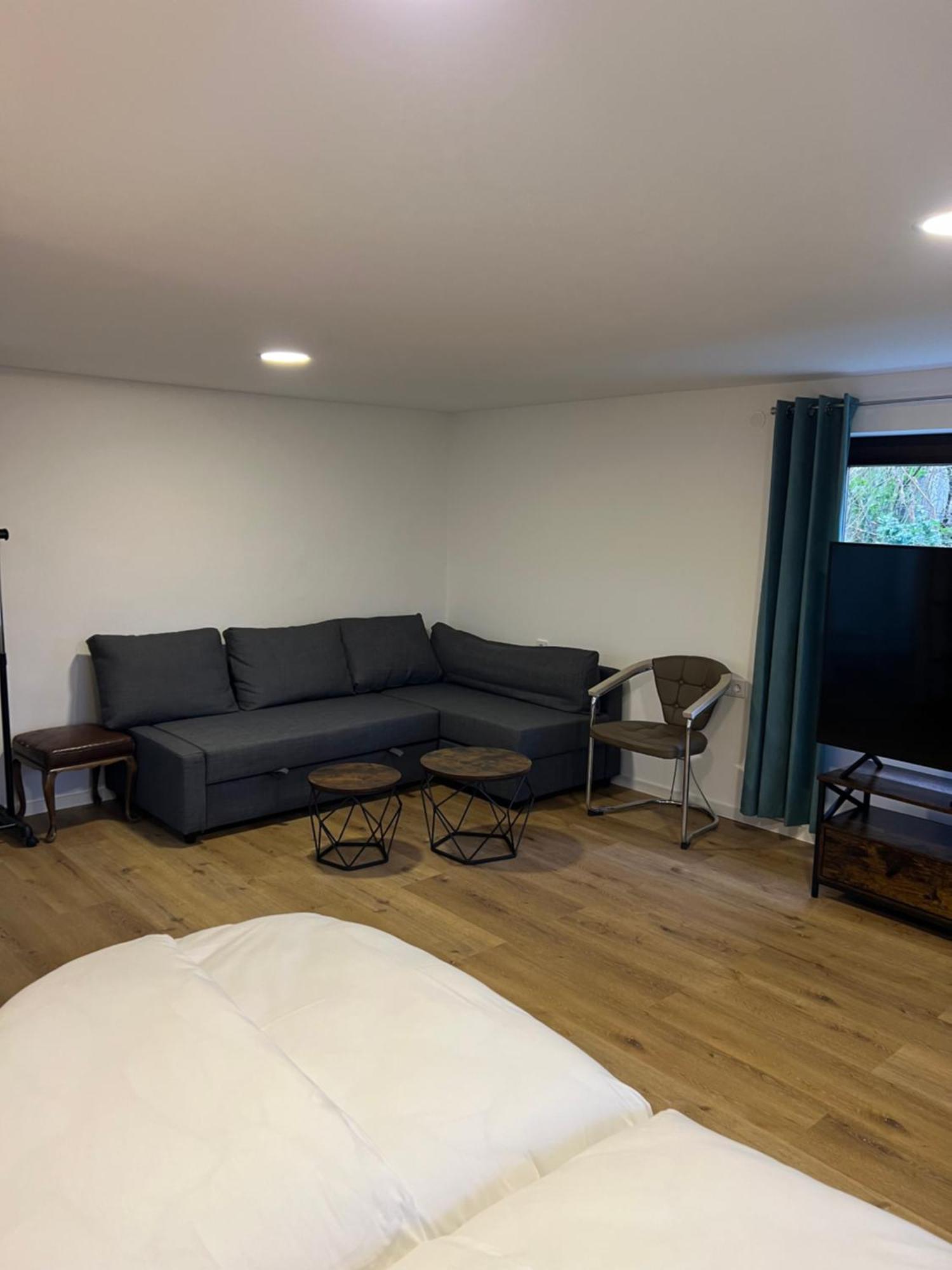 Casa Materi Poppenhausen Apartment Ngoại thất bức ảnh