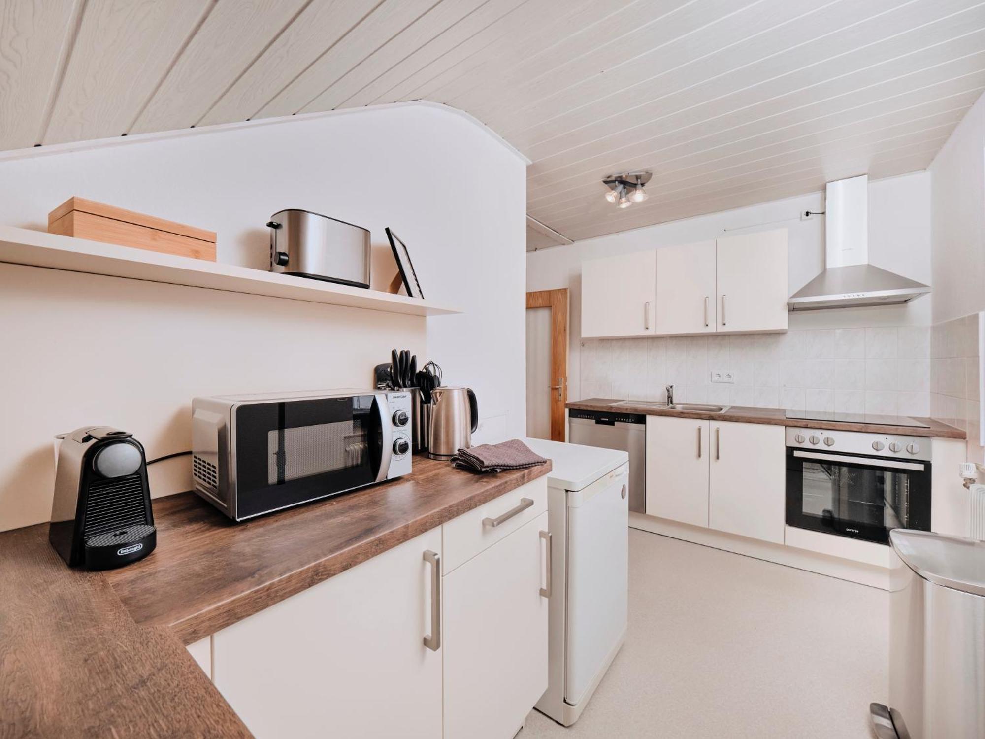 Casa Materi Poppenhausen Apartment Ngoại thất bức ảnh