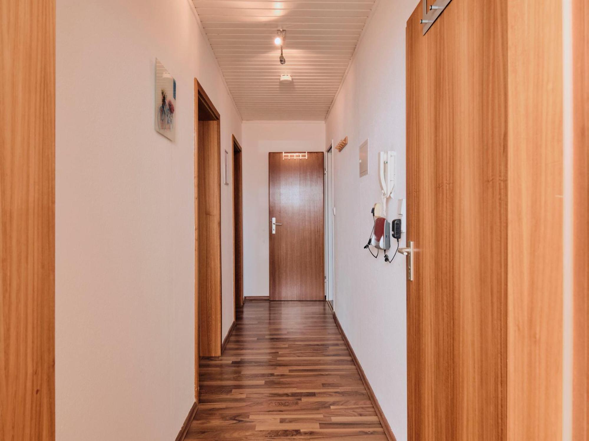 Casa Materi Poppenhausen Apartment Ngoại thất bức ảnh